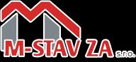 M - STAV ZA s.r.o.