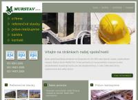 Murstav S.r.o.