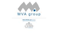 MVA GROUP spol. s r.o.