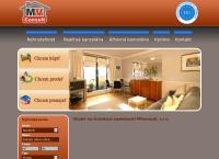 MV Consult, s. r. o.