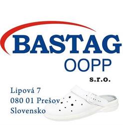 Bastag Sk, S.r.o.