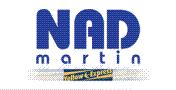 NAD MARTIN s.r.o.