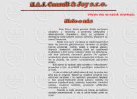 N.A.J. Consult & Joy s.r.o.