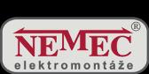 Ludovít Nemec elektromontáže