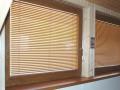 INTERIÉROVÉ HORIZONTÁLNE ŽALÚZIE