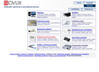 NOVUX spol. s r.o.