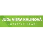 JUDr. Kalinová Viera