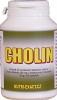Cholin, 100 cps, 100 tbl