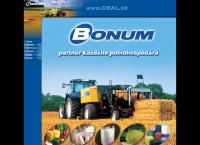 BONUM TRADE s.r.o.