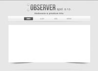 Observer, Spol. S R.o.