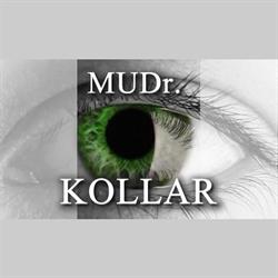 Ocná ambulancia MUDr. Miroslava Kollar