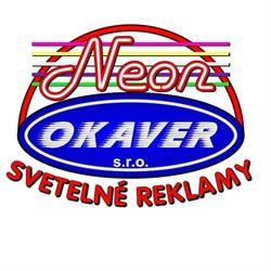 Neon Okaver Svetelné Reklamy, S. r. o.