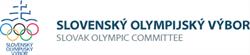 Slovenský olympijský výbor