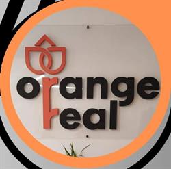 Orange Real S.r.o.