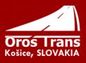 Slavomír Oros orosTrans