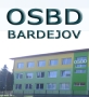 Okresné stavebné bytové družstvo Bardejov