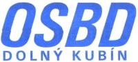 Okresné stavebné bytové družstvo Dolný Kubín