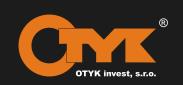 OTYK invest, s. r. o.
