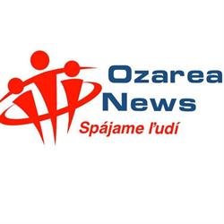Ozarea news, spol. s r.o.