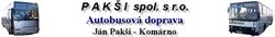 PAKŠI s.r.o.