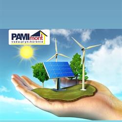 PAMI mont s. r. o.