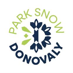 PARK SNOW Donovaly