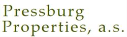 Pressburg Properties a.s.