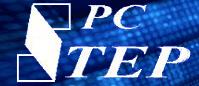Jurícek Vladimír, Ing. PC STEP