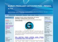Penag S.r.o. Malacky