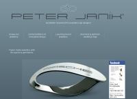 Bionic Vision Jewelry Studio Peter Janík
