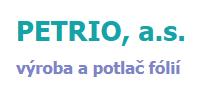 PETRIO a.s.