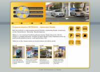 Petroltrade S.r.o. Liptovský Hrádok