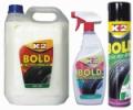 K2 BOLD - na obnovu a čistenie pneumatík