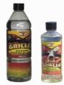 K2 GRILEX - podpaľovač na gril