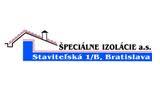 Špeciálne izolácie Bratislava a.s.