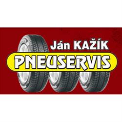 Ján Kažik