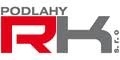 PODLAHY RK s.r.o.