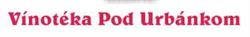 Vínotéka Pod Urbánkom