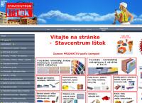 Ištok S.r.o. Žilina