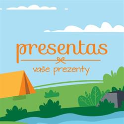 Presentas S.r.o.