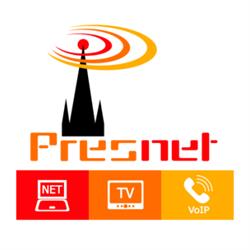 PRESNET s.r.o.