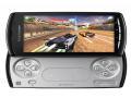 Sony Ericsson Xperia Play (R800i) Black