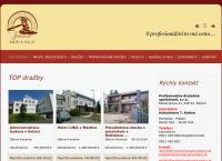Profesionálna Dražobná Spoločnosť, S.r.o. Košice