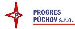 PROGRES PÚCHOV s.r.o.
