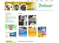 Prokast s.r.o.