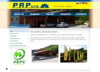 Prp Plasty Lučenec