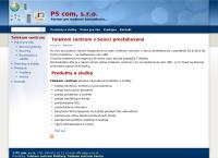 PS com s.r.o.