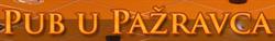 Pub u Pažravca