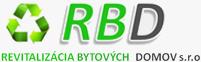 Revitalizácia Bytových Domov