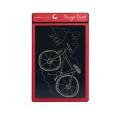 Boogie Board LCD tablet 8,5" - červený